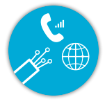 Communications informatique Synoméga