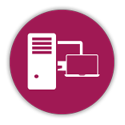 Equipement informatique Synoméga
