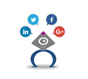 Syo réseaux sociaux