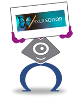 outils pixel editor