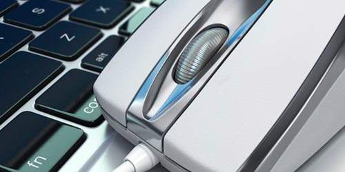 L Equipement Informatique Vu Par Votre Prestataire Informatique Synomega Ile De France