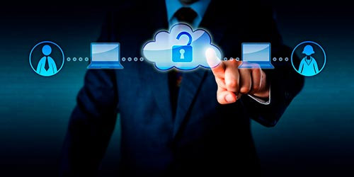 La Securite Informatique Synomega Ile De France