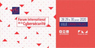 Forum International de la Cybersécurité (FIC) 2020