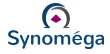 Synoméga Logo