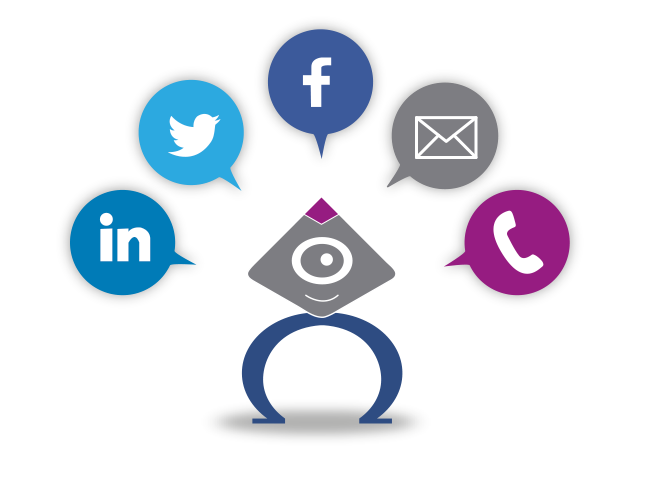 Contactez Synoméga Contactez Synoméga