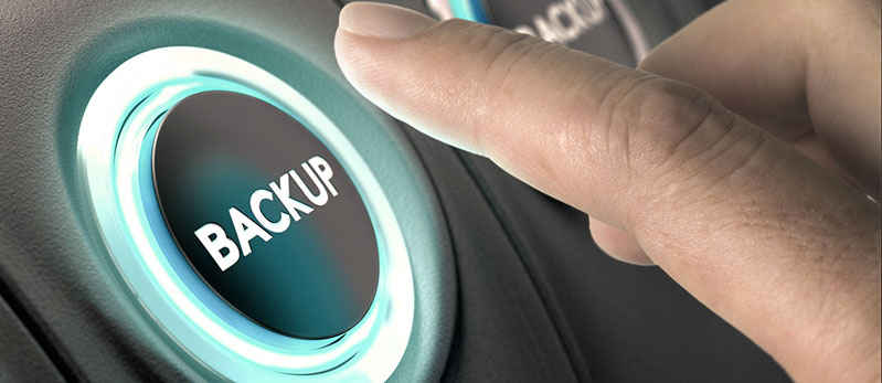 Securité Synomega – Backup disaster recovery Securité Synomega - Backup disaster recovery