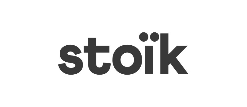 Logo Stoïk - Assurance dédiée aux PME