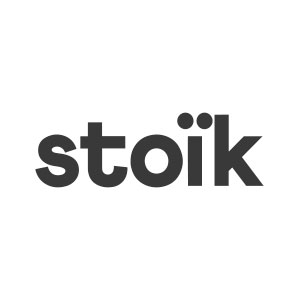 Logo Stoïk - Assurance dédiée aux PME