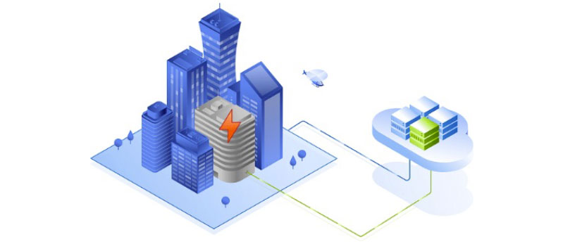 Synomega Backup Disaster Recovery