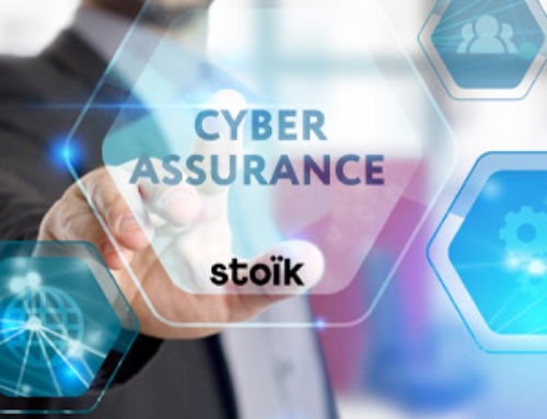 Cyberattaque, pourquoi s’assurer avec Synoméga et son partenaire Stoïk ?