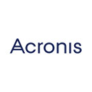 Logo du partenaire ACRONIS