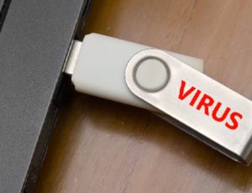 La clé USB, une faille de sécurité pour votre entreprise
