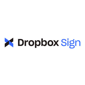 Logo Dropbox Sign