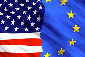Cybersécurité : l'Europe et les transferts de données vers les États-Unis