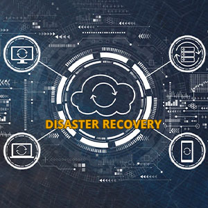 Disaster Recovery