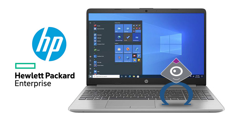 Hewlett-Packard Company, HP : notre nouveau partenaire pour votre équipement informatique professionnel