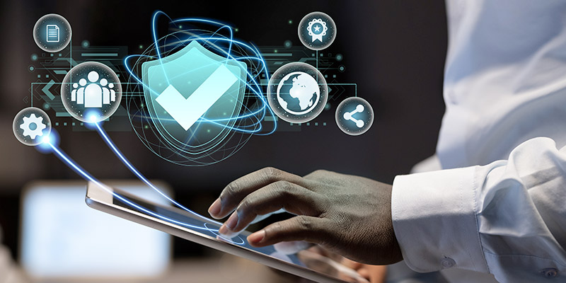 Cyber assurance : pourquoi les PME et ETI doivent y réfléchir dès maintenant ? Cyber assurance pour PME et ETI