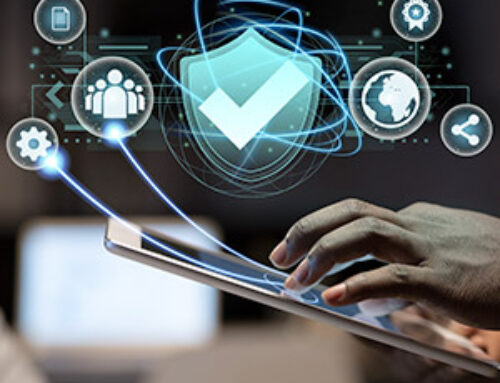 Cyber assurance : pourquoi les PME et ETI doivent y réfléchir dès maintenant ?
