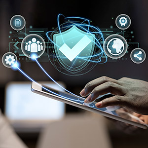 Cyber assurance pour PME et ETI
