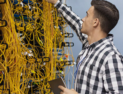 Fibre optique et téléphonie IP : le socle d’une communication d’entreprise fiable