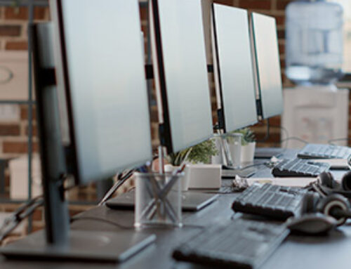 Gestion du parc informatique : comment réduire les coûts tout en augmentant la performance grâce à un prestataire informatique ?