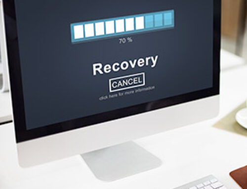 Sauvegarde, PRA et ransomware : comment éviter l’erreur critique commise par 62 % des PME grâce à un prestataire informatique