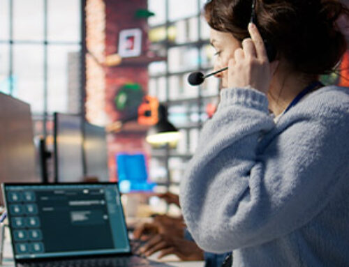Téléphonie IP et communications unifiées en 2026 : quels gains business pour les PME accompagnées par un  prestataire informatique ?