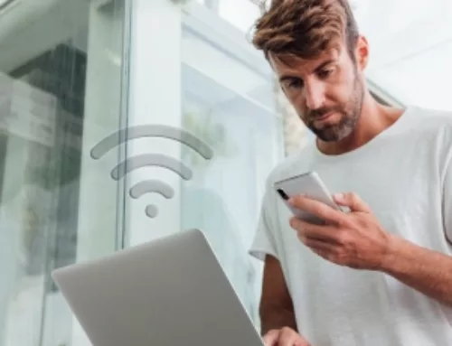 Sécurisation du Wi-Fi d’entreprise : les nouveaux standards et bonnes pratiques